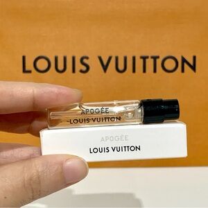 APOGÉE Louis Vuitton 2ml Sample